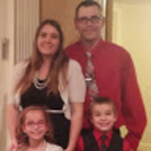 Meet your Posher, Nicholas